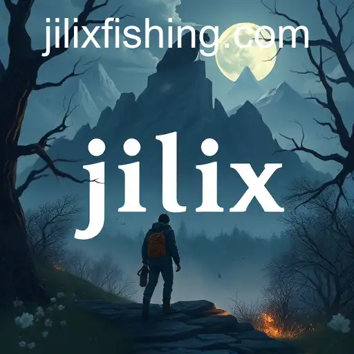 The Enchanting World of 'Jilix': A Dive into Adventure Quests