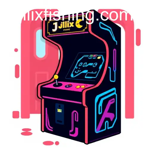 Rediscovering the Nostalgic Joy of 'Arcade Classics' on Jilix