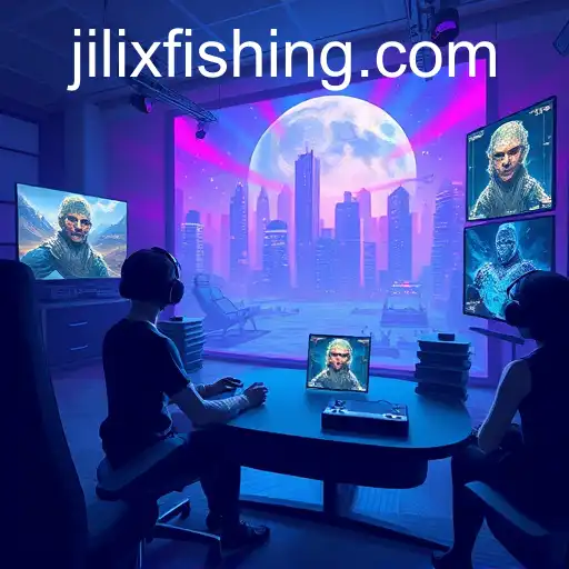 Gaming Trends Set to Dominate the Future