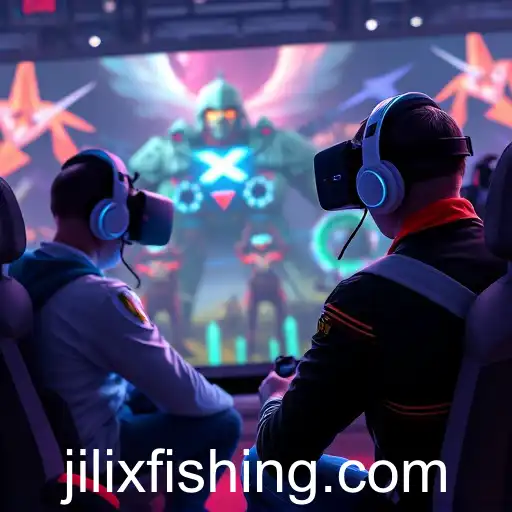 Emerging Trend: Online Game Platforms Transform in 2025