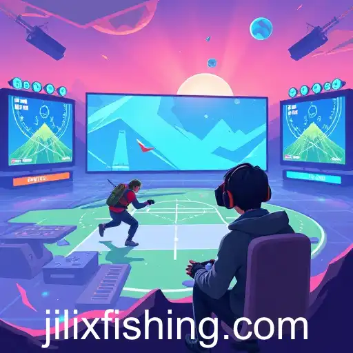 The Evolution of Online Gaming in 2025