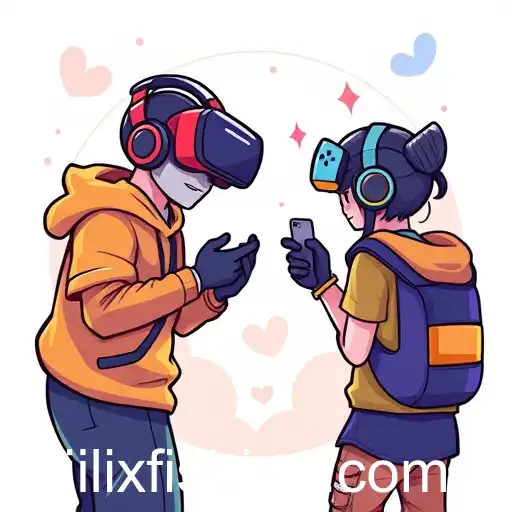 Exploring Gaming Trends on Jilix