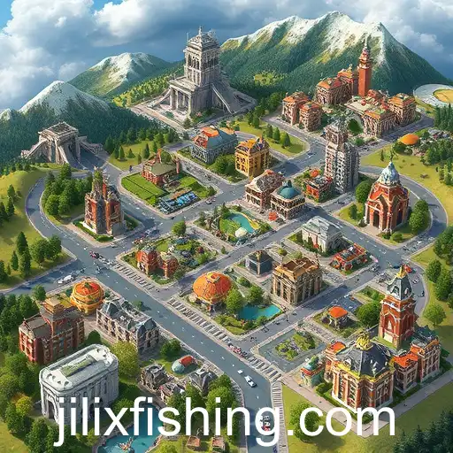 Jilix: Shaping the Future of Online Gaming