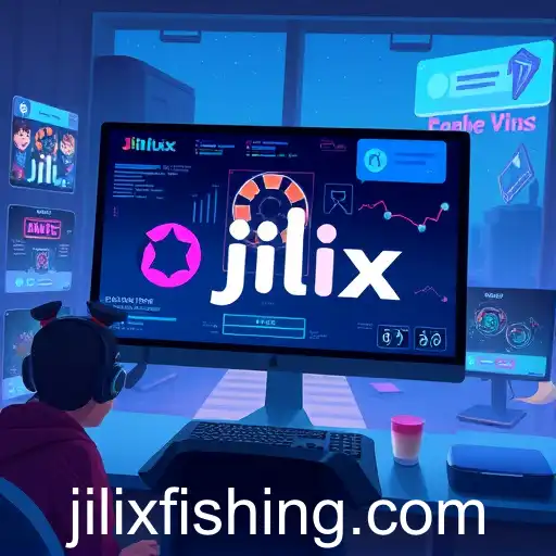 Gaming Revolution: The Rise of Jilix