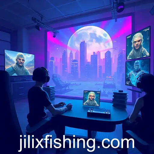 Gaming Trends Set to Dominate the Future