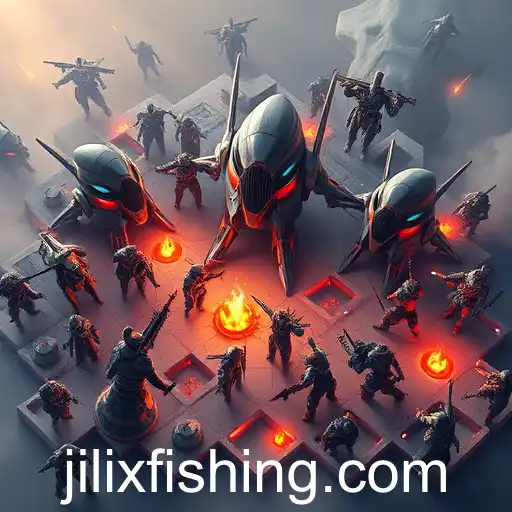 Gaming Trends and Innovations Unveiled