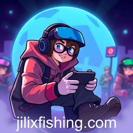 The Rise of Jilix: Redefining Online Gaming