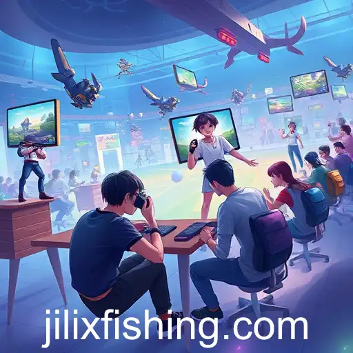 The Rise and Impact of Jilix in Online Gaming