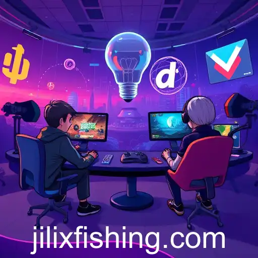 Jilix: A New Era for Online Gaming