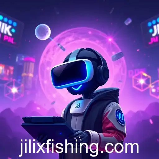 Exploring the Gaming Revolution: Jilix and Beyond