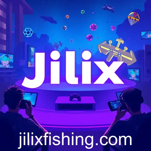 Jilix Revolutionizes Online Gaming