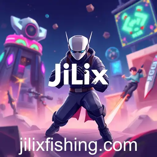 Jilix: Transforming the Online Gaming Landscape