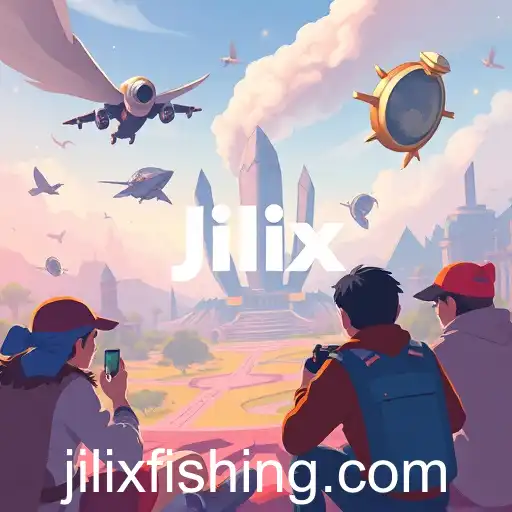 The Rise of Jilix in the Gaming World