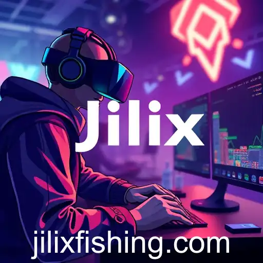 The Rise of Jilix: A New Era in Online Gaming