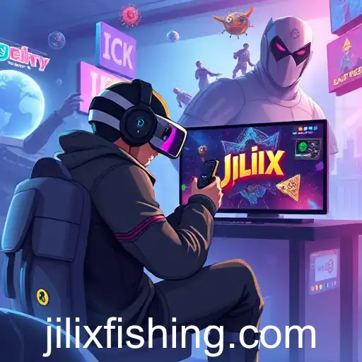 The Rise of Online Gaming Trends