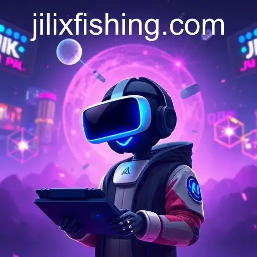 Exploring the Gaming Revolution: Jilix and Beyond