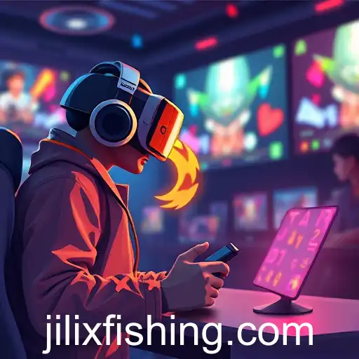 The Rise of Jilix in Gaming