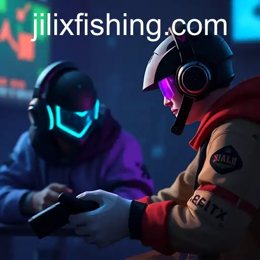 Exploring the World of Multiplayer Games: A Haven for Gamers