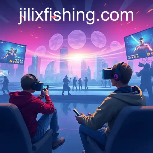 The Evolving World of Online Gaming in 2025