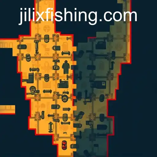 Exploring the Thrilling World of Puzzle Adventures with 'Jilix'