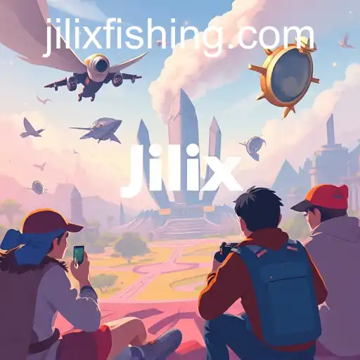 The Rise of Jilix in the Gaming World