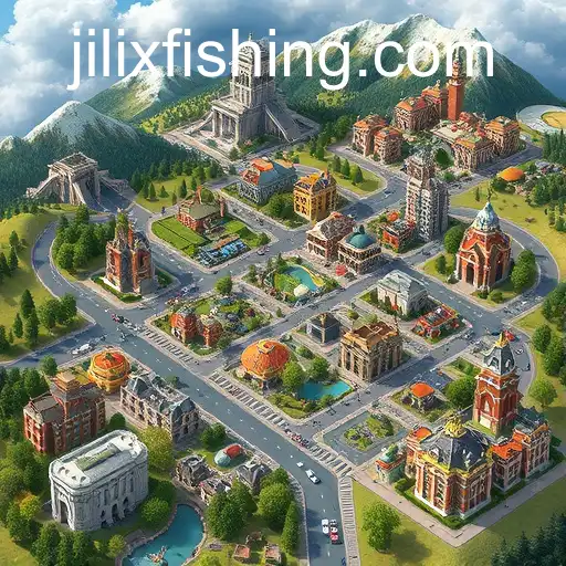 Simulation Fun: The Ultimate Getaway into Virtual Realism