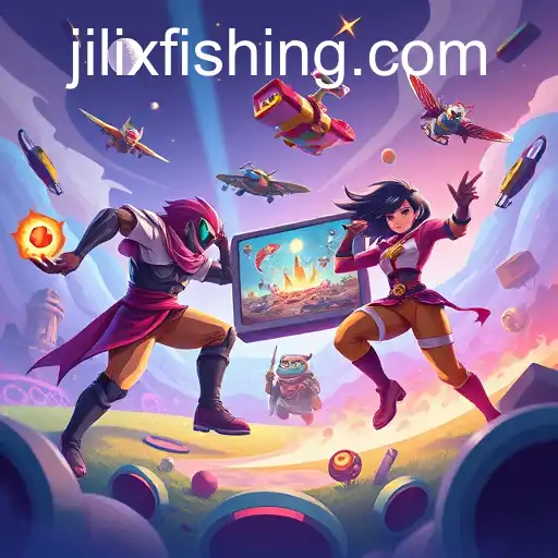 Exploring the Rising Popularity of Jilix Online