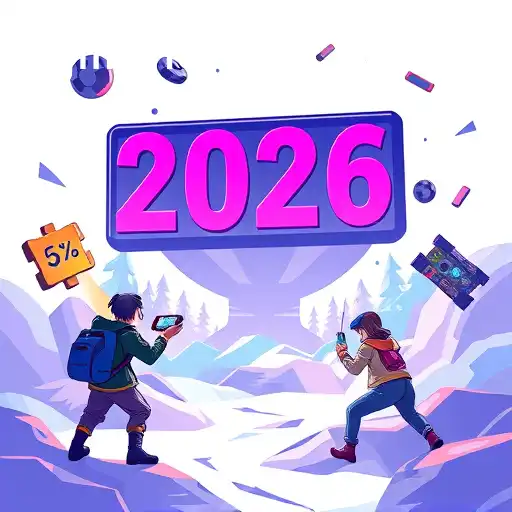 Gaming Evolution with Jilix