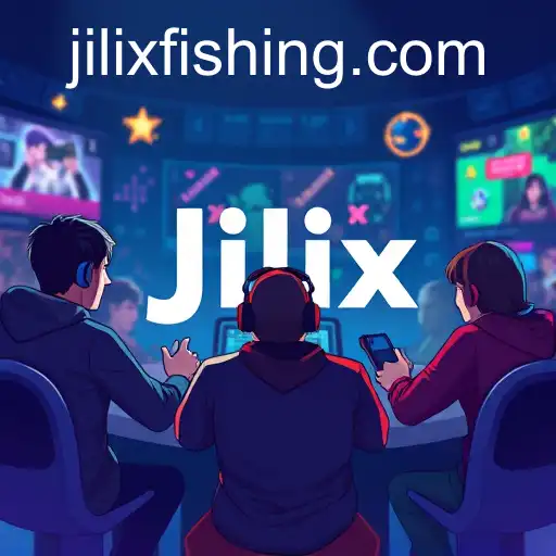 Jilix Redefines Online Gaming Experience