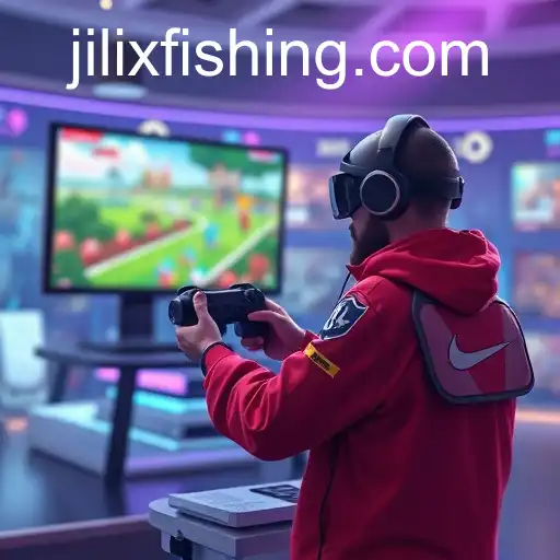 Expanding Horizons: Jilix's Influence on Online Gaming in 2025