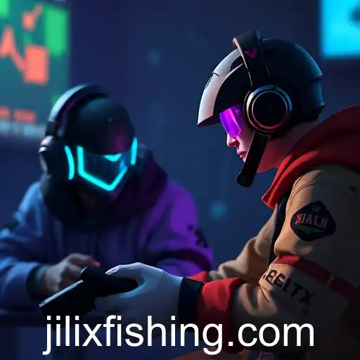 Exploring the World of Multiplayer Games: A Haven for Gamers