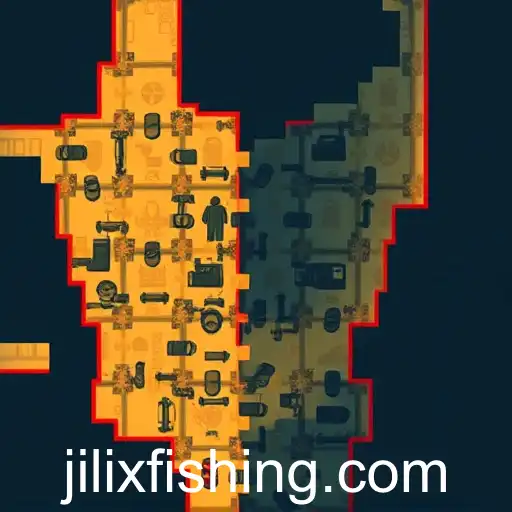 Exploring the Thrilling World of Puzzle Adventures with 'Jilix'