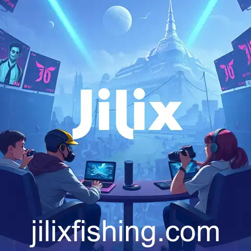 The Rise of Jilix: Revolutionizing Game Experience in 2025