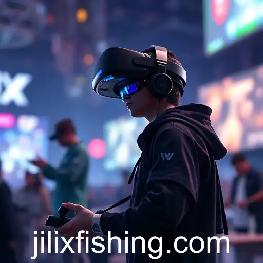 The Rise of Jilix in the Gaming World