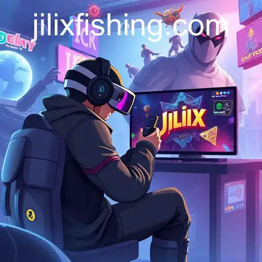 The Rise of Online Gaming Trends